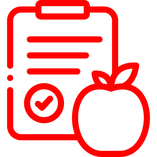 Nutrition & Dietetics